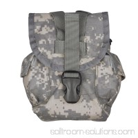 Rothco MOLLE Canteen/ Utility Pouch   